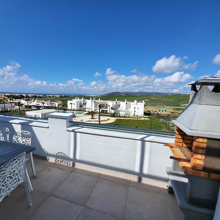 Playa Blanca Zahara Βίλα Zahara de los Atunes Εξωτερικό φωτογραφία