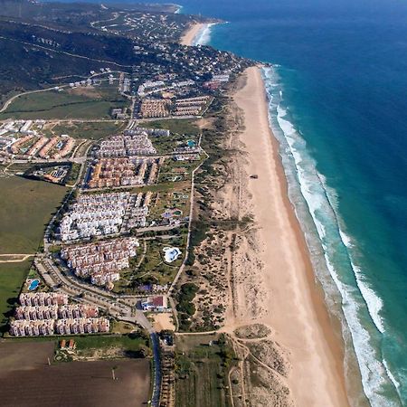 Playa Blanca Zahara Βίλα Zahara de los Atunes Εξωτερικό φωτογραφία