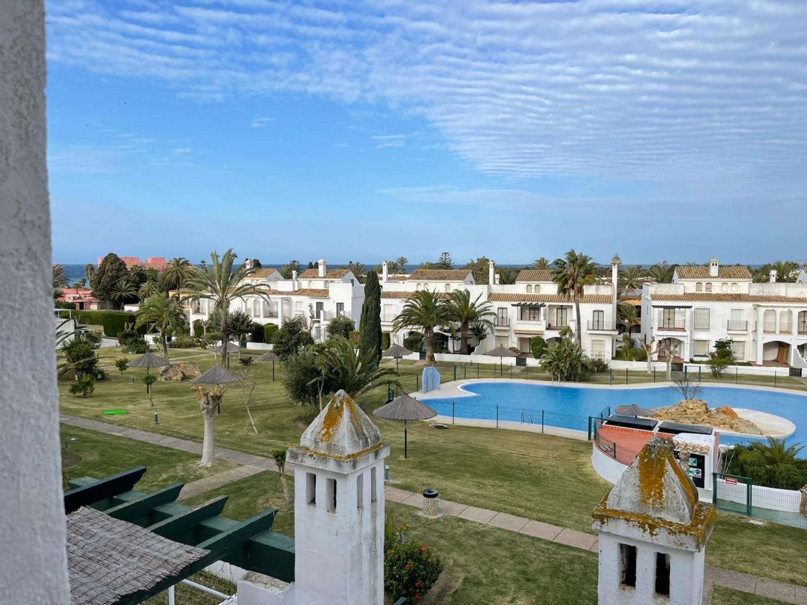 Playa Blanca Zahara Βίλα Zahara de los Atunes Δωμάτιο φωτογραφία