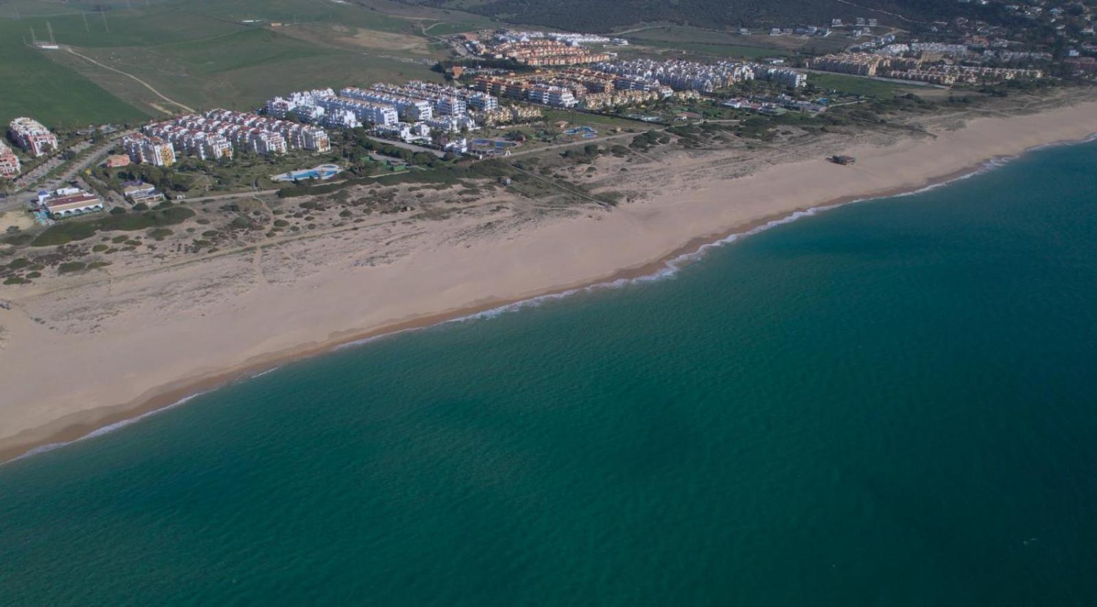 Playa Blanca Zahara Βίλα Zahara de los Atunes Εξωτερικό φωτογραφία
