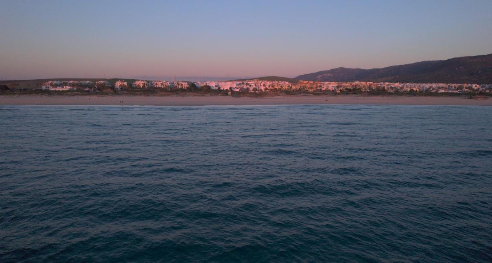 Playa Blanca Zahara Βίλα Zahara de los Atunes Εξωτερικό φωτογραφία