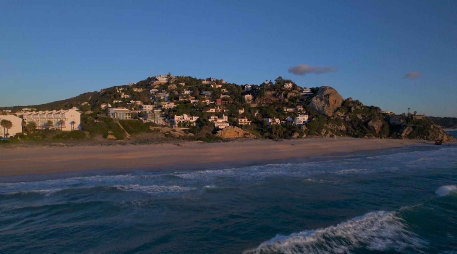 Playa Blanca Zahara Βίλα Zahara de los Atunes Εξωτερικό φωτογραφία