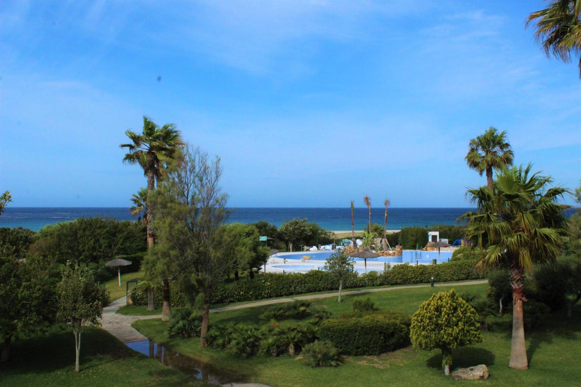 Playa Blanca Zahara Βίλα Zahara de los Atunes Δωμάτιο φωτογραφία