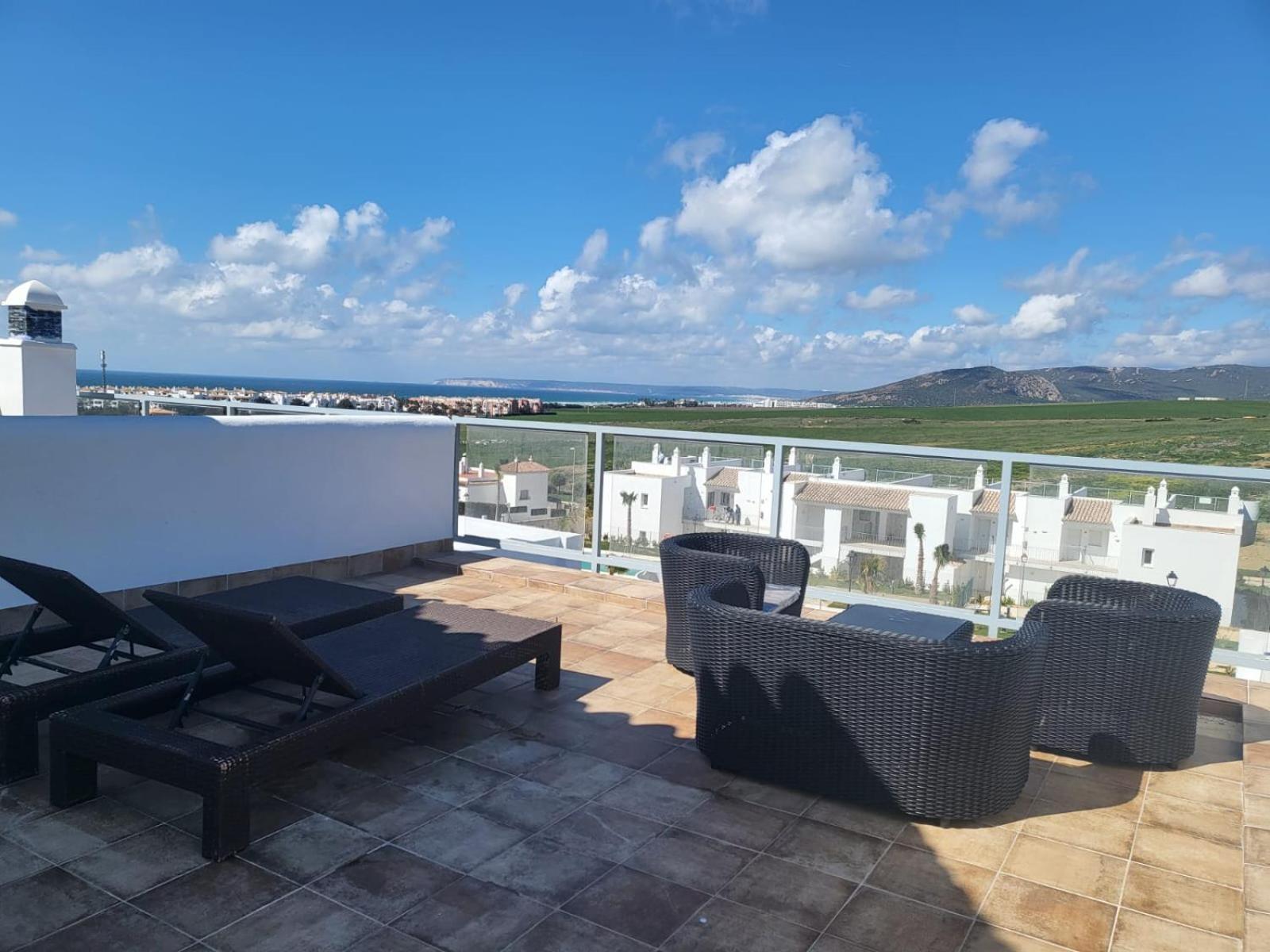 Playa Blanca Zahara Βίλα Zahara de los Atunes Δωμάτιο φωτογραφία