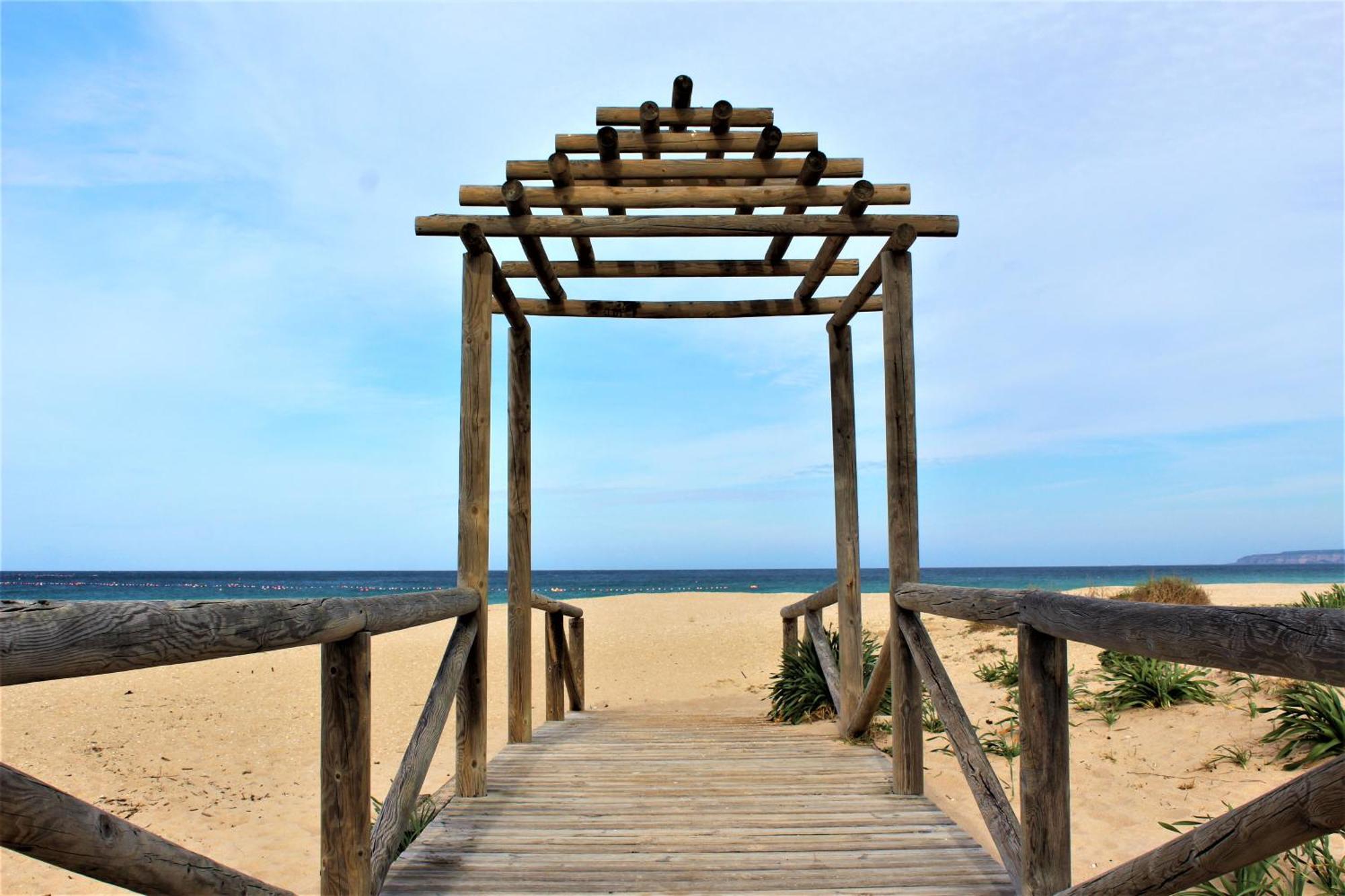 Playa Blanca Zahara Βίλα Zahara de los Atunes Δωμάτιο φωτογραφία