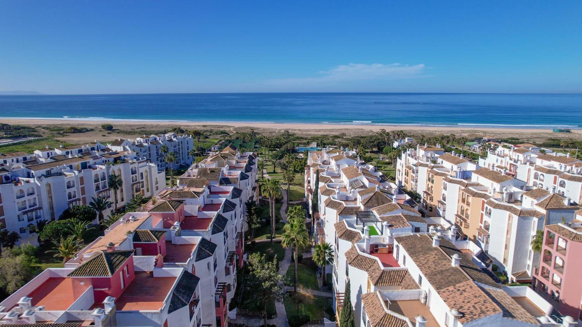 Playa Blanca Zahara Βίλα Zahara de los Atunes Δωμάτιο φωτογραφία