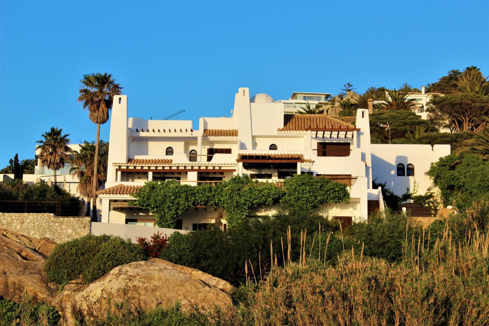 Playa Blanca Zahara Βίλα Zahara de los Atunes Δωμάτιο φωτογραφία