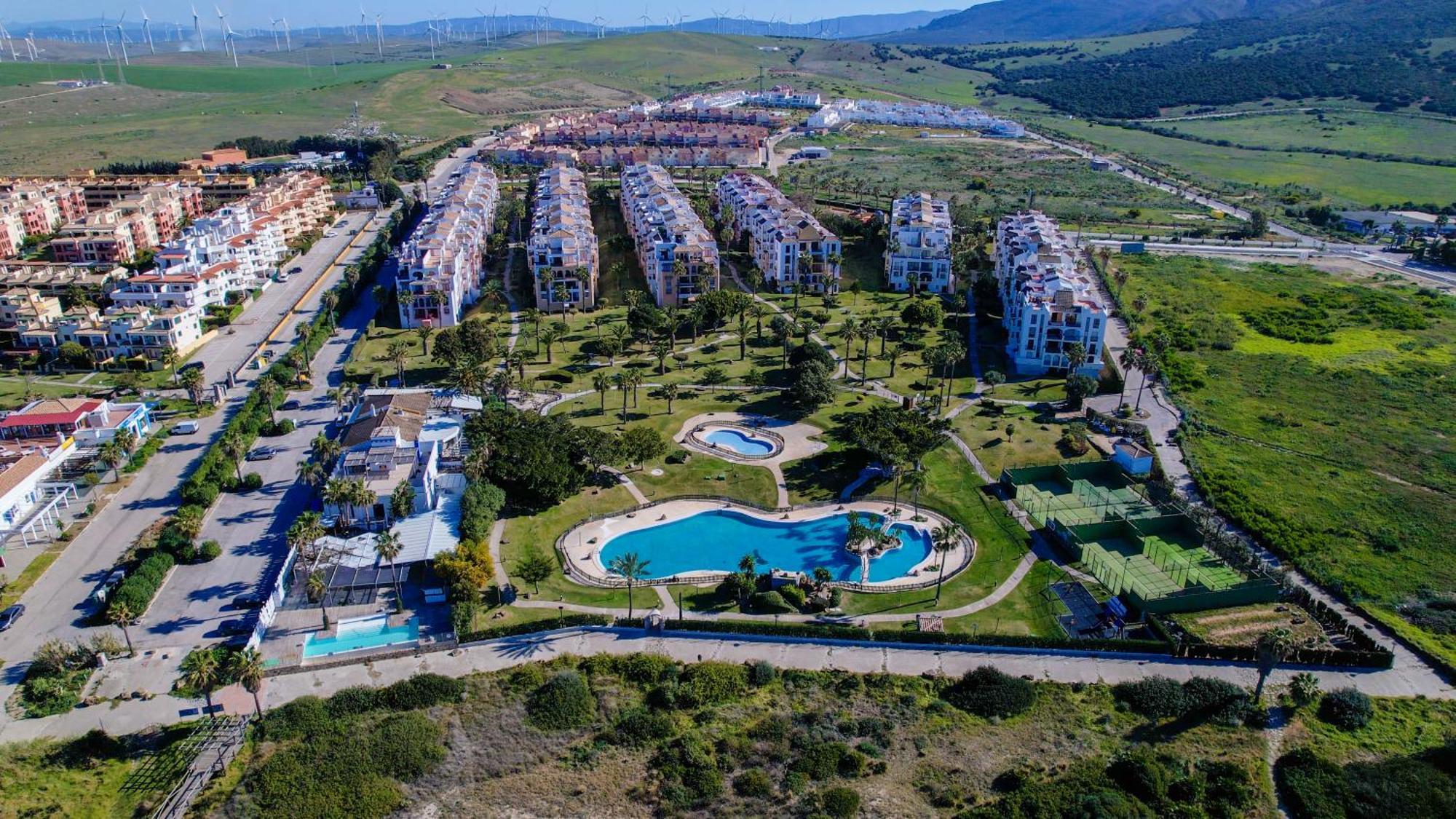 Playa Blanca Zahara Βίλα Zahara de los Atunes Δωμάτιο φωτογραφία